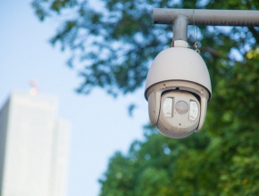 Thành phố nào camera giám sát nhiều nhất thế giới?