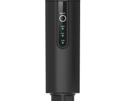 Thiết bị kết nối giám sát Inverter HYX-DCS-WL (Wifi)