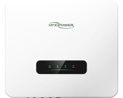 Inverter Hybrid 3 Pha 10kW HYX-H10K-HT