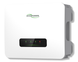 Inverter bám tải 1 Pha 6kW HYX-S6K-S